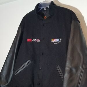 Game Sportswear Ltd: Joe Gibbs Racing Jacket